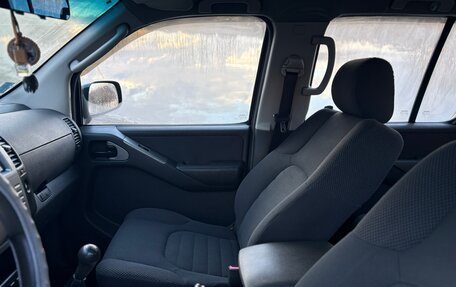 Nissan Pathfinder, 2005 год, 700 000 рублей, 9 фотография