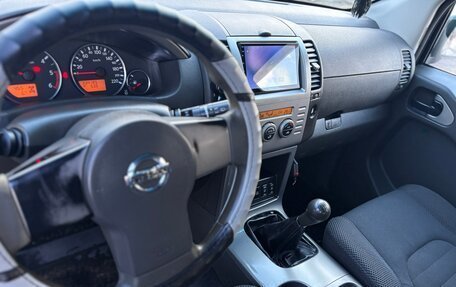 Nissan Pathfinder, 2005 год, 700 000 рублей, 8 фотография