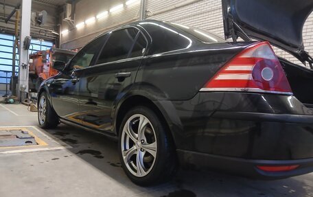 Ford Mondeo III, 2006 год, 490 000 рублей, 9 фотография