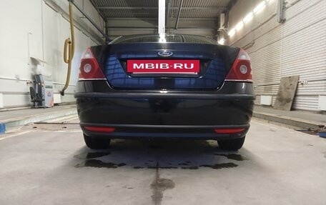 Ford Mondeo III, 2006 год, 490 000 рублей, 3 фотография