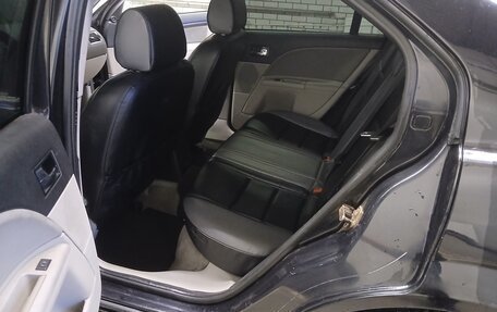 Ford Mondeo III, 2006 год, 490 000 рублей, 13 фотография