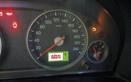 Ford Mondeo III, 2006 год, 490 000 рублей, 11 фотография