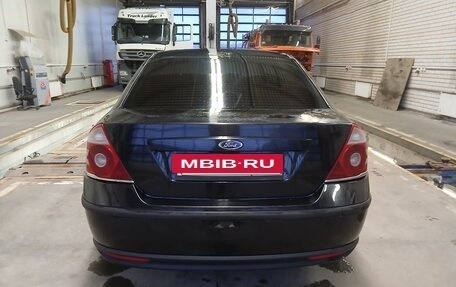 Ford Mondeo III, 2006 год, 490 000 рублей, 4 фотография