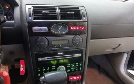 Ford Mondeo III, 2006 год, 490 000 рублей, 10 фотография