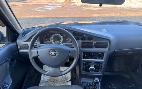 Daewoo Nexia I рестайлинг, 2011 год, 135 000 рублей, 9 фотография