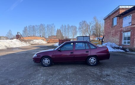 Daewoo Nexia I рестайлинг, 2011 год, 135 000 рублей, 8 фотография