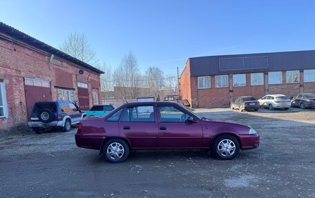 Daewoo Nexia I рестайлинг, 2011 год, 135 000 рублей, 4 фотография