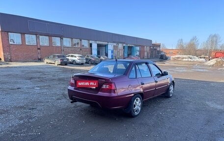 Daewoo Nexia I рестайлинг, 2011 год, 135 000 рублей, 5 фотография