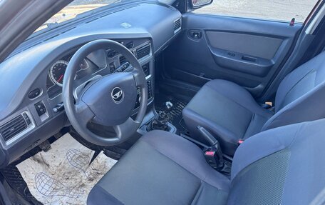 Daewoo Nexia I рестайлинг, 2011 год, 135 000 рублей, 10 фотография