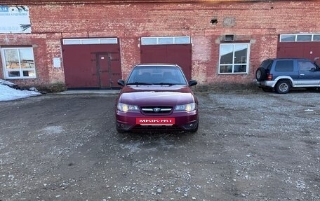 Daewoo Nexia I рестайлинг, 2011 год, 135 000 рублей, 2 фотография