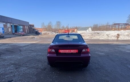 Daewoo Nexia I рестайлинг, 2011 год, 135 000 рублей, 6 фотография
