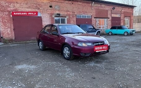 Daewoo Nexia I рестайлинг, 2011 год, 135 000 рублей, 3 фотография