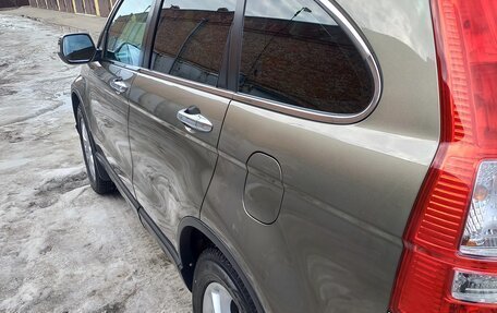 Honda CR-V III рестайлинг, 2009 год, 1 520 000 рублей, 6 фотография