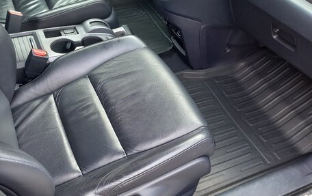 Honda CR-V III рестайлинг, 2009 год, 1 520 000 рублей, 11 фотография