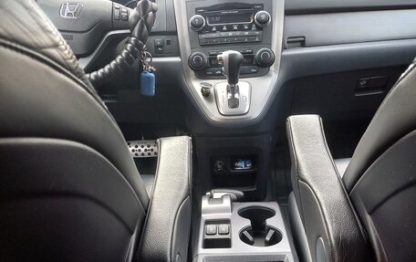 Honda CR-V III рестайлинг, 2009 год, 1 520 000 рублей, 14 фотография