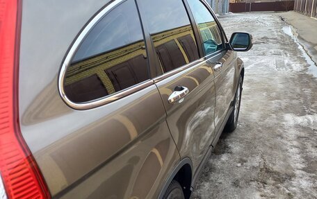 Honda CR-V III рестайлинг, 2009 год, 1 520 000 рублей, 7 фотография