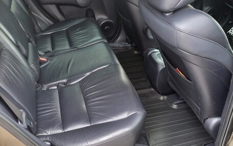 Honda CR-V III рестайлинг, 2009 год, 1 520 000 рублей, 10 фотография