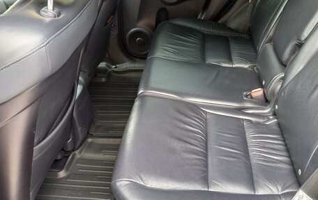 Honda CR-V III рестайлинг, 2009 год, 1 520 000 рублей, 9 фотография