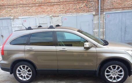 Honda CR-V III рестайлинг, 2009 год, 1 520 000 рублей, 5 фотография
