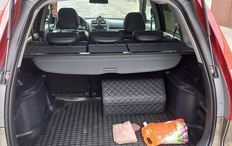 Honda CR-V III рестайлинг, 2009 год, 1 520 000 рублей, 15 фотография