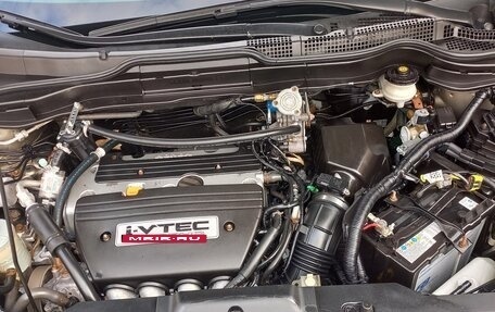 Honda CR-V III рестайлинг, 2009 год, 1 520 000 рублей, 16 фотография