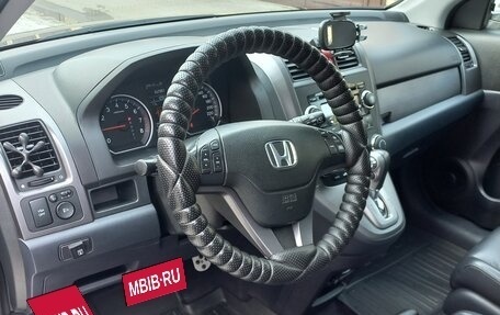 Honda CR-V III рестайлинг, 2009 год, 1 520 000 рублей, 12 фотография