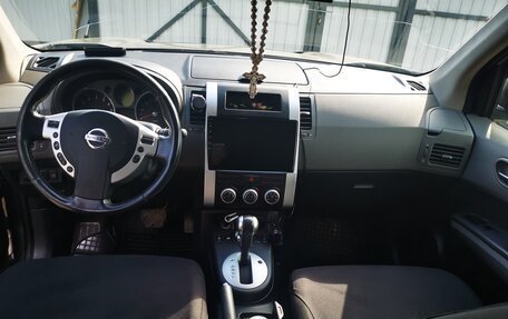 Nissan X-Trail, 2007 год, 900 000 рублей, 3 фотография