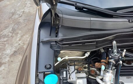 Honda CR-V III рестайлинг, 2009 год, 1 520 000 рублей, 18 фотография