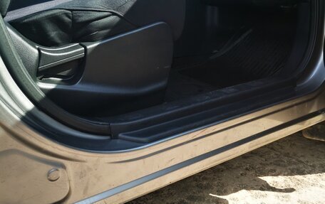 Nissan X-Trail, 2007 год, 900 000 рублей, 5 фотография