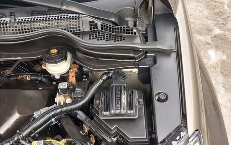 Honda CR-V III рестайлинг, 2009 год, 1 520 000 рублей, 17 фотография