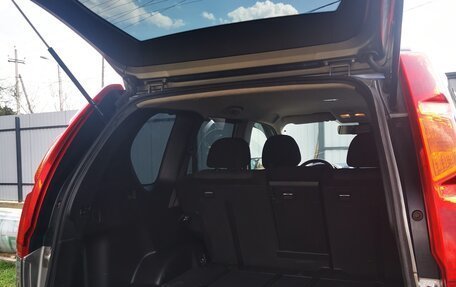 Nissan X-Trail, 2007 год, 900 000 рублей, 6 фотография