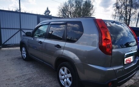 Nissan X-Trail, 2007 год, 900 000 рублей, 2 фотография