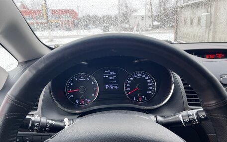 KIA Cerato III, 2014 год, 1 100 000 рублей, 7 фотография
