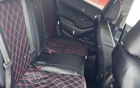 KIA Cerato III, 2014 год, 1 100 000 рублей, 5 фотография