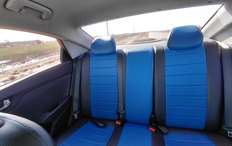 Hyundai Solaris II рестайлинг, 2017 год, 1 300 000 рублей, 8 фотография