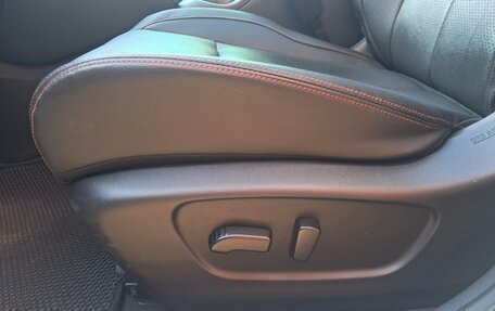 Nissan Qashqai, 2024 год, 3 100 000 рублей, 9 фотография