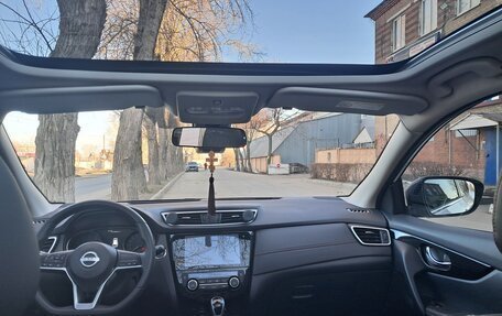 Nissan Qashqai, 2024 год, 3 100 000 рублей, 7 фотография