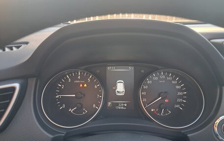 Nissan Qashqai, 2024 год, 3 100 000 рублей, 5 фотография