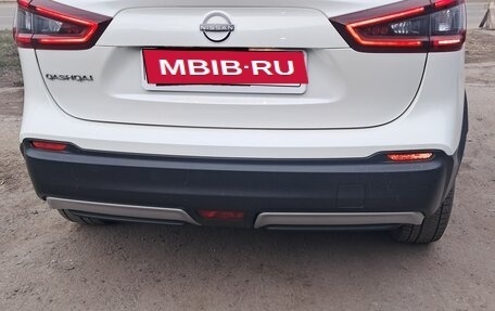 Nissan Qashqai, 2024 год, 3 100 000 рублей, 2 фотография