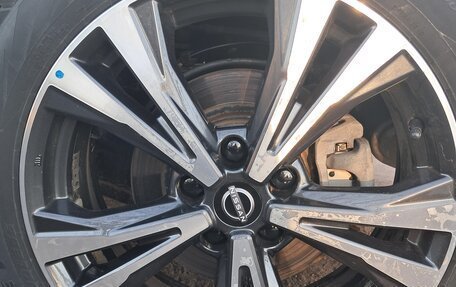 Nissan Qashqai, 2024 год, 3 100 000 рублей, 12 фотография