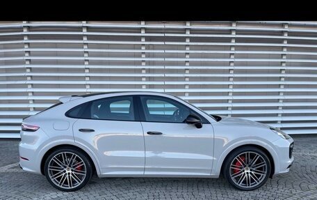 Porsche Cayenne III, 2020 год, 10 000 000 рублей, 8 фотография