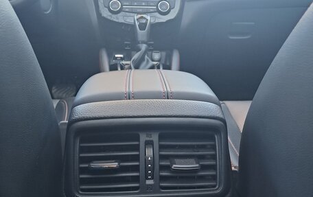 Nissan Qashqai, 2024 год, 3 100 000 рублей, 11 фотография