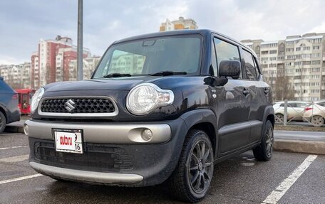 Suzuki Xbee I, 2018 год, 1 400 000 рублей, 5 фотография