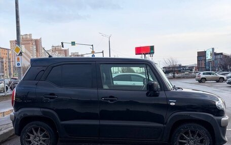 Suzuki Xbee I, 2018 год, 1 400 000 рублей, 4 фотография