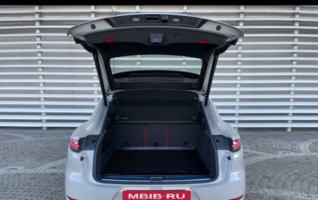 Porsche Cayenne III, 2020 год, 10 000 000 рублей, 9 фотография