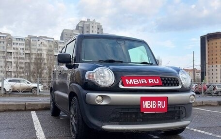 Suzuki Xbee I, 2018 год, 1 400 000 рублей, 2 фотография