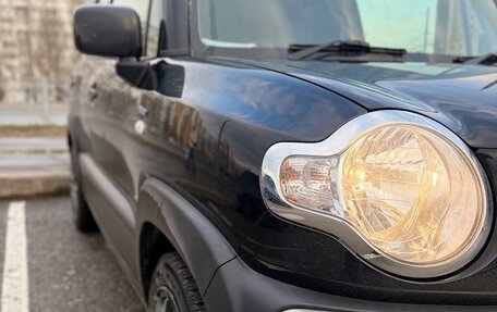 Suzuki Xbee I, 2018 год, 1 400 000 рублей, 8 фотография