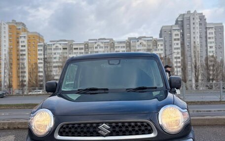 Suzuki Xbee I, 2018 год, 1 400 000 рублей, 13 фотография