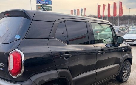 Suzuki Xbee I, 2018 год, 1 400 000 рублей, 12 фотография