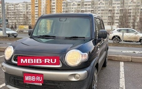 Suzuki Xbee I, 2018 год, 1 400 000 рублей, 6 фотография